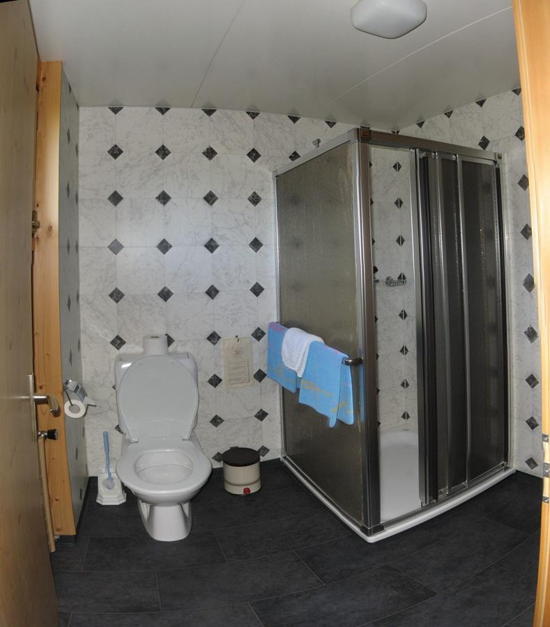 Hotel Garni Traube B&B Schwellbrunn Екстер'єр фото